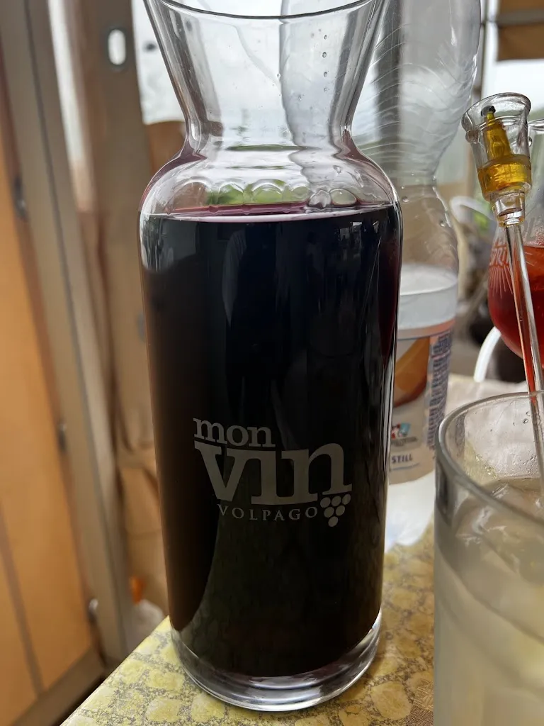 Chris Bizige_Bar La Colombiera_Pietrabruna_review