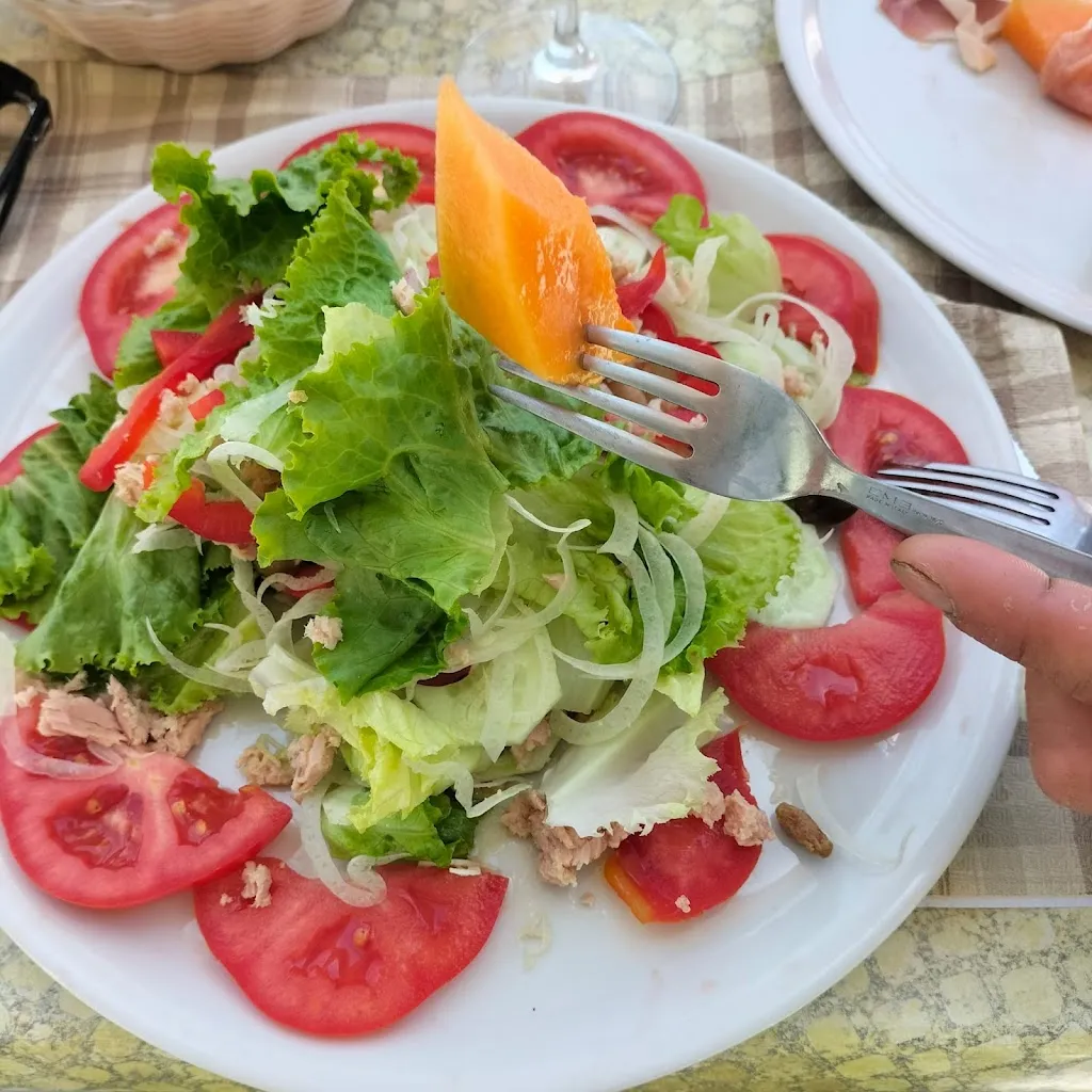 Francesca Antollini_Bar La Colombiera_Pietrabruna_review