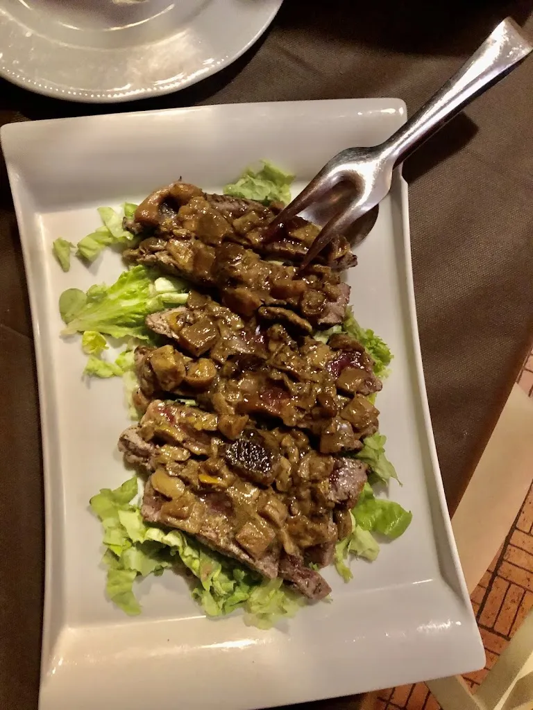 Ristorante Pizzeria Ai Castagni_Pieve di Zignago_slider_image_3