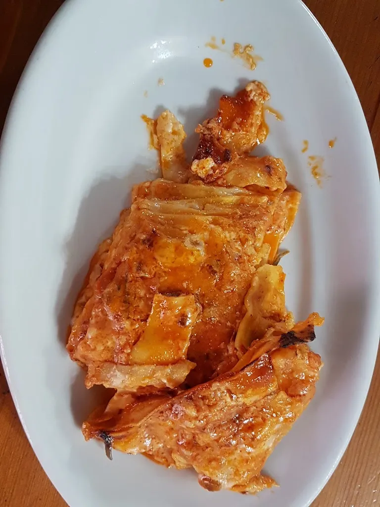 Menu_Osteria Pizzeria della Capelletta di Adriana Ghirardi_Pieve di Zignago_image_1