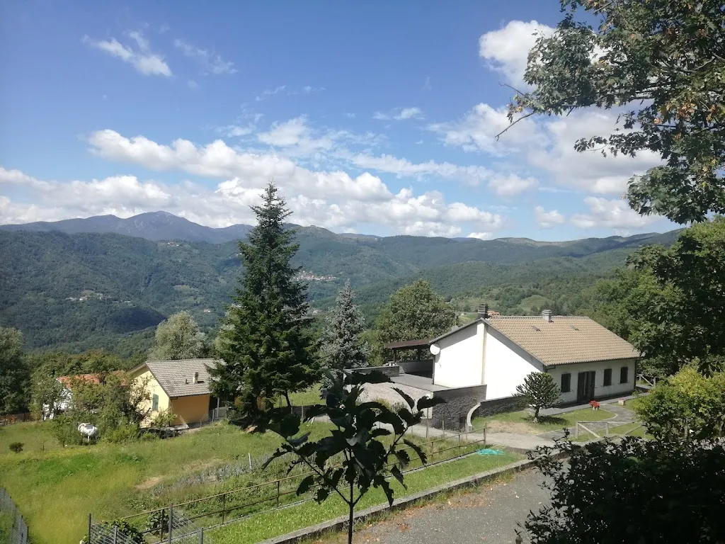 Osteria Pizzeria della Capelletta di Adriana Ghirardi_Pieve di Zignago_slider_image_3