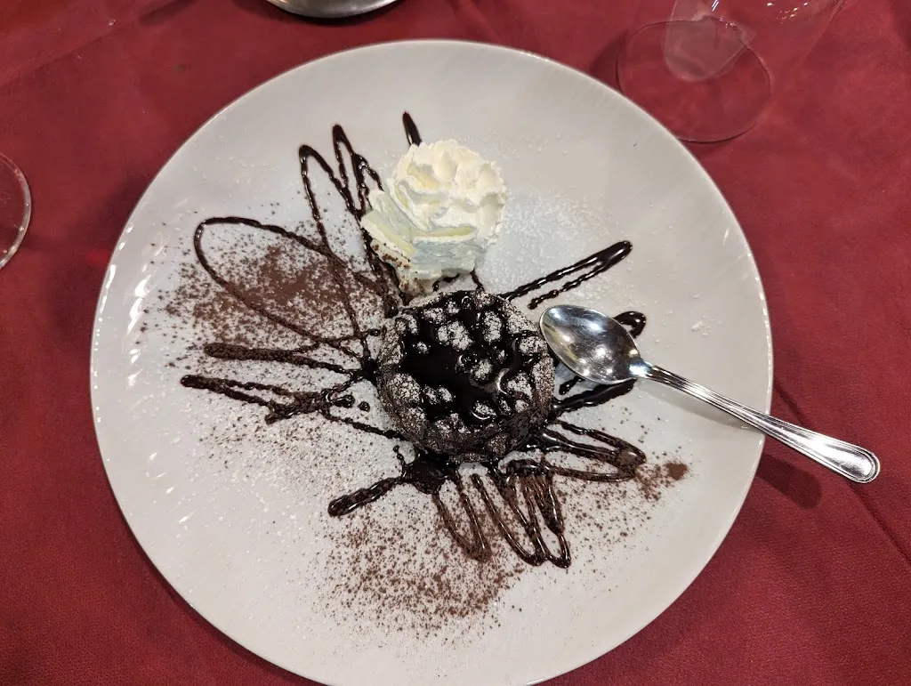 NAYANA UNNI_Ristorante Puin_Pignone_review