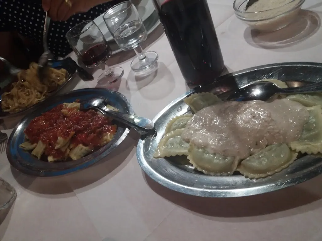 Menu_Trattoria Medinelli - Locanda da Marco_Pignone_image_1