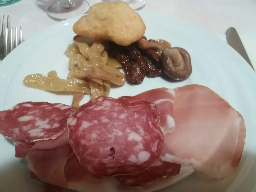 Menu_Trattoria Medinelli - Locanda da Marco_Pignone_image_4