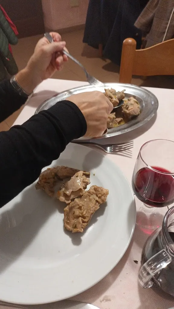 Menu_Trattoria Medinelli - Locanda da Marco_Pignone_image_7