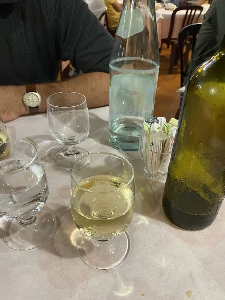 Lior Lazarof_Trattoria Medinelli - Locanda da Marco_Pignone_review