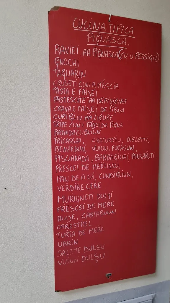 Menu_Dalle Ciuette_Pigna_image_1