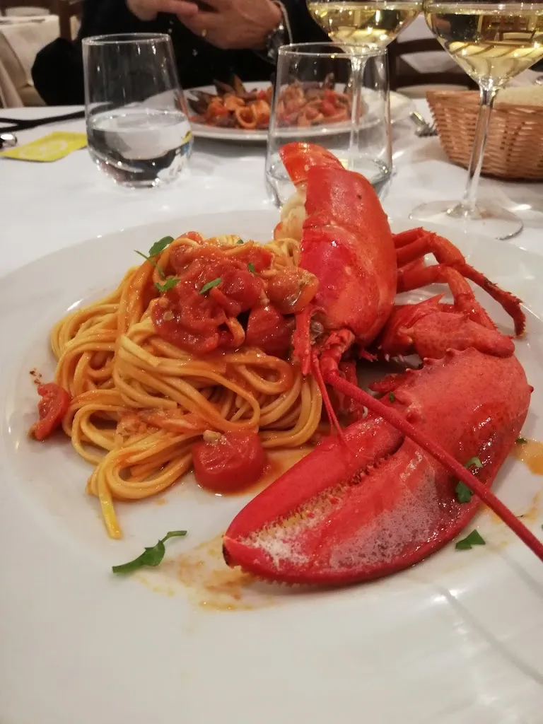 Menu_Lido' Ristorante_Pieve Ligure_image_8