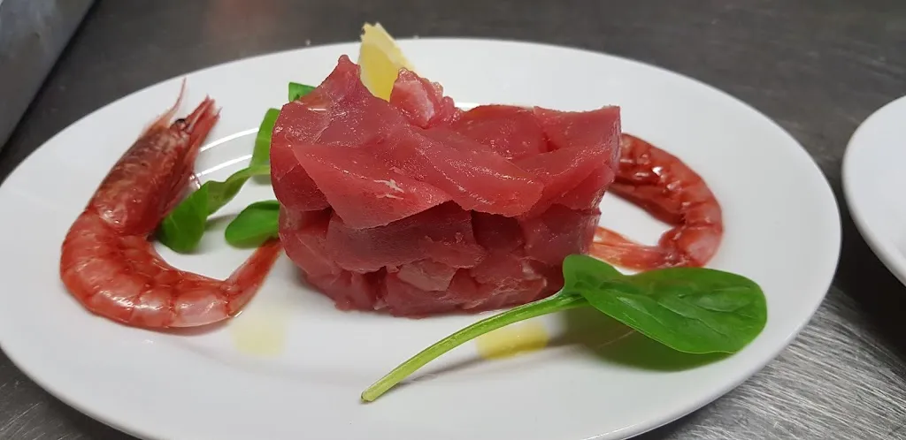 Menu_Lido' Ristorante_Pieve Ligure_image_9