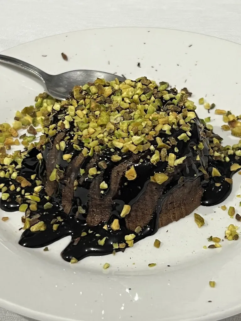 Alison Valvo_Lido' Ristorante_Pieve Ligure_review