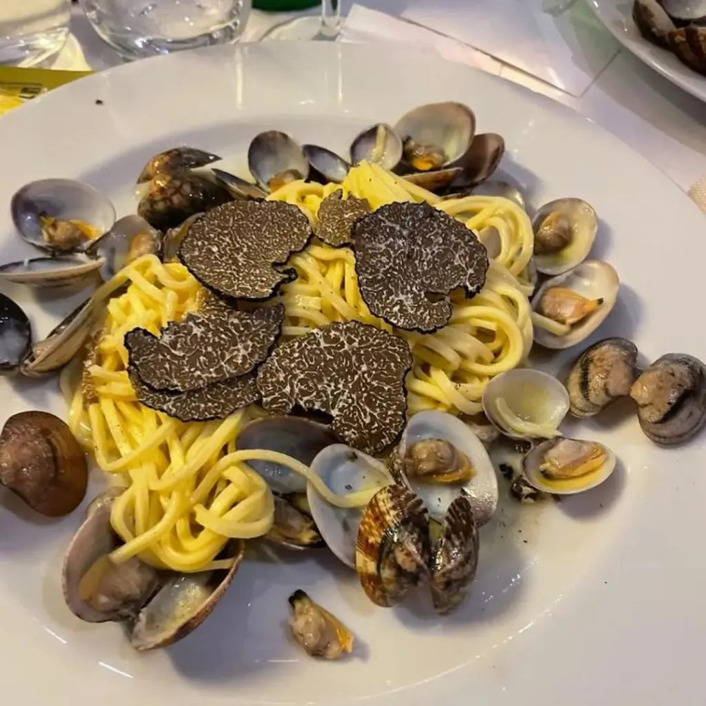 Lido' Ristorante_Pieve Ligure_slider_image_2