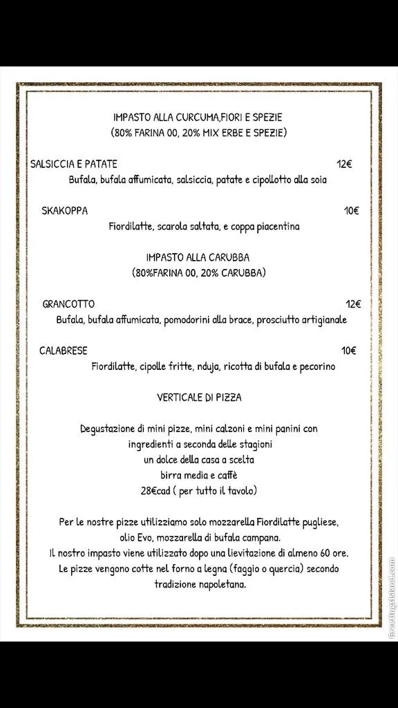 Menu_Ristorante Pizzeria Lo Scalo_Pieve Ligure_image_1