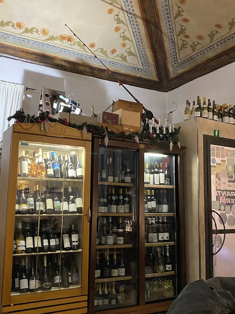 Gio DaBanda_Ristorante Pizzeria Lo Scalo_Pieve Ligure_review