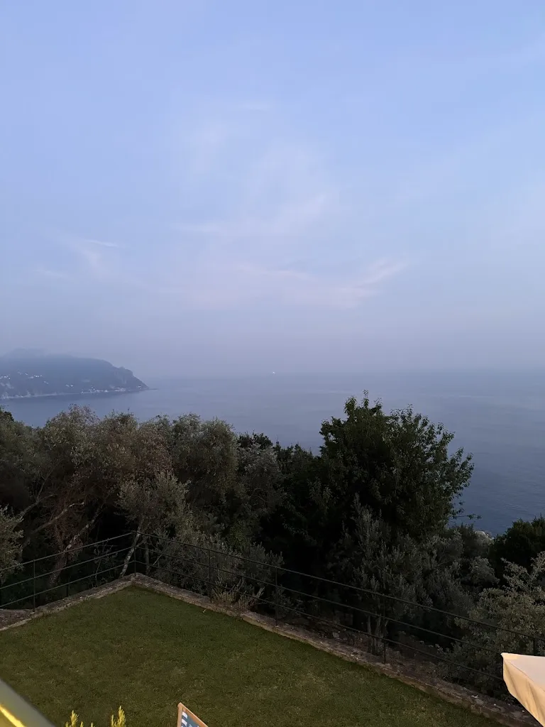 Andriy “ANDREY” Stukan_Ristorante Ortica_Pieve Ligure_review