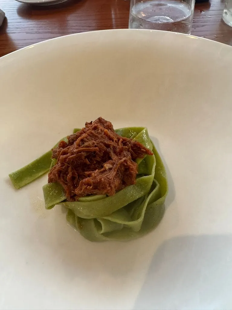 vittorio paglieri_Ristorante Ortica_Pieve Ligure_review