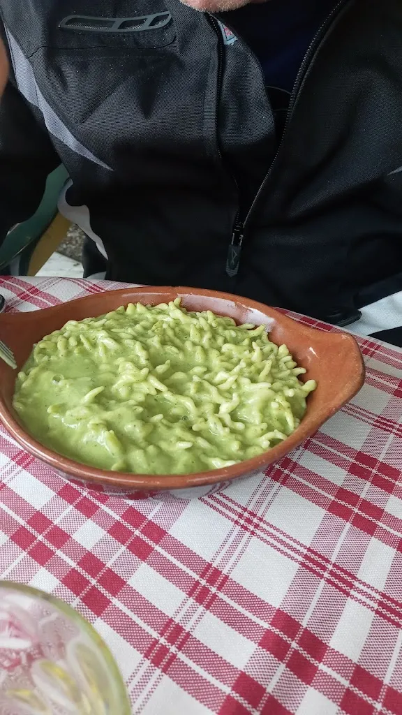 Menu_La Paranza Ristorante_Pieve Ligure_image_2