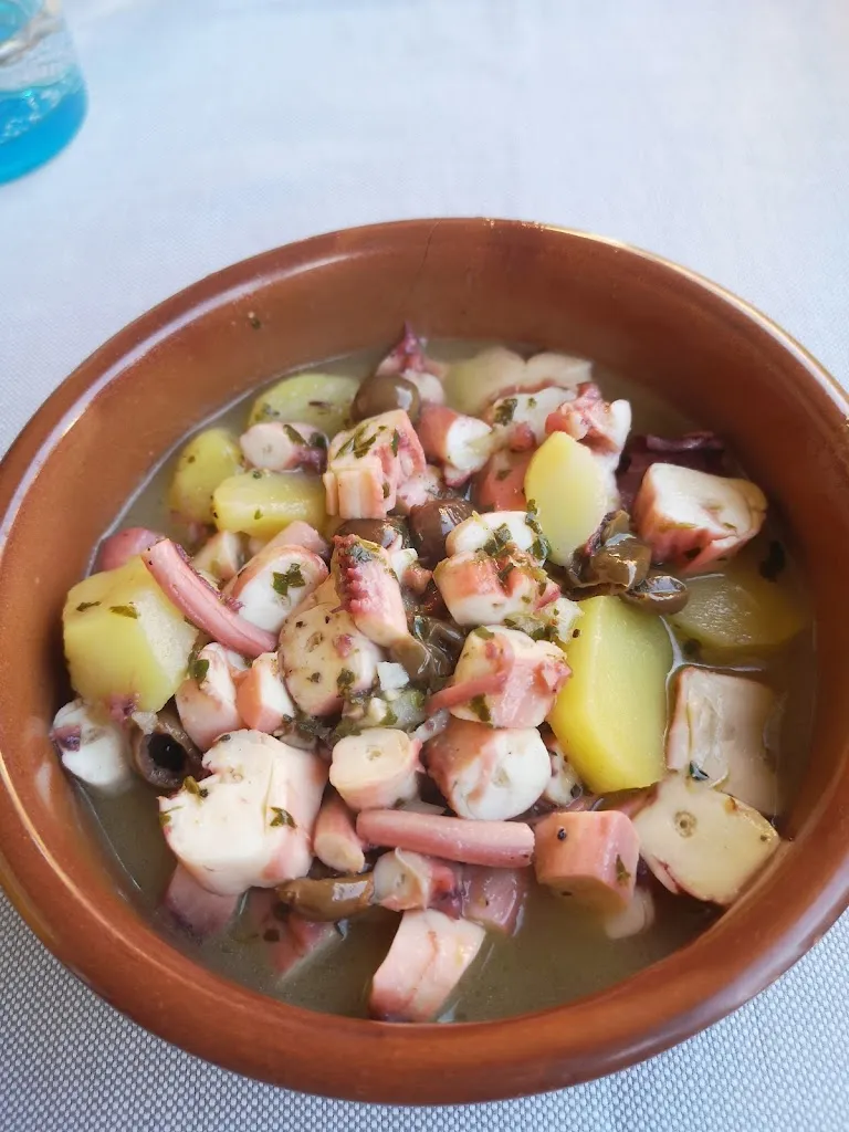 Menu_La Paranza Ristorante_Pieve Ligure_image_4