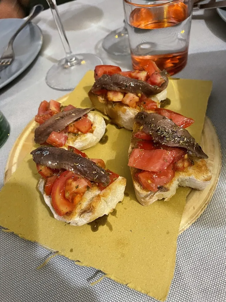 La Paranza Ristorante_Pieve Ligure_slider_image_3