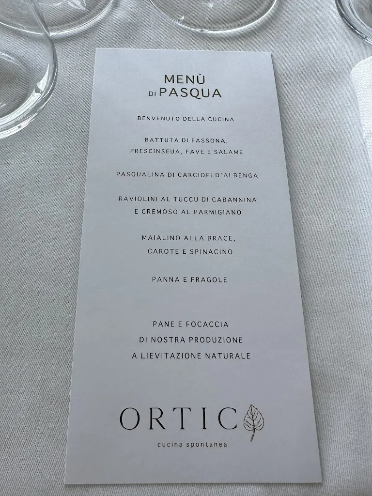 Menu_Tenuta Golfo Paradiso_Pieve Ligure_image_1