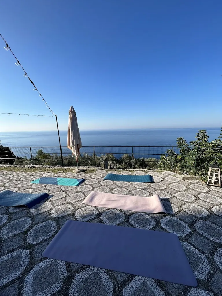 Elena Brogi_Tenuta Golfo Paradiso_Pieve Ligure_review