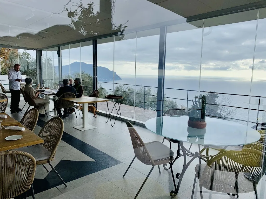 G._Tenuta Golfo Paradiso_Pieve Ligure_review