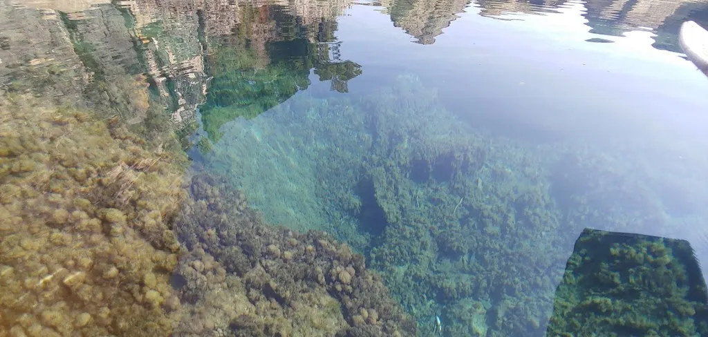 marco boggero_Il Casottino_Pieve Ligure_recensione