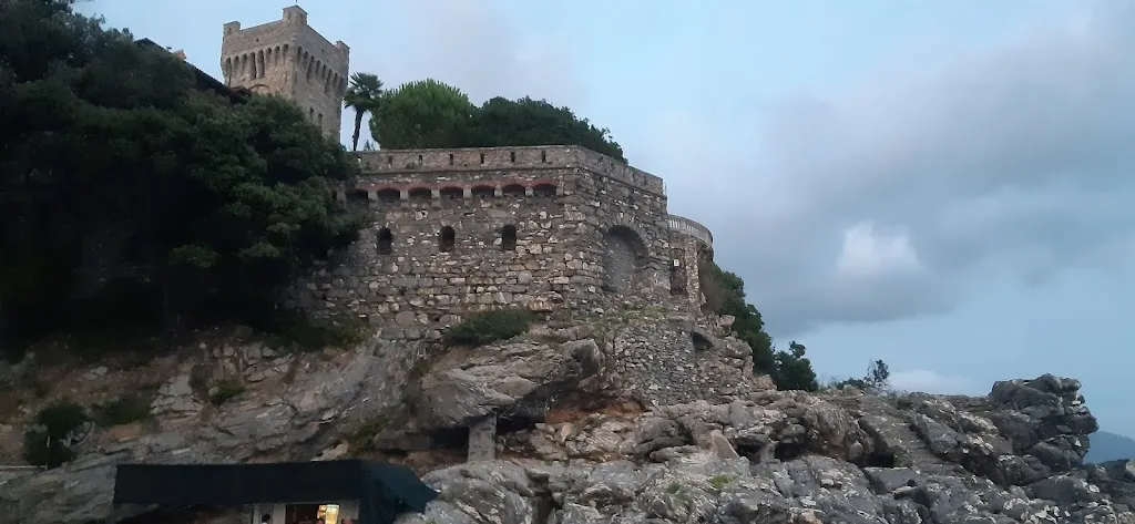 Valentina Finievoli _Il Casottino_Pieve Ligure_recensione