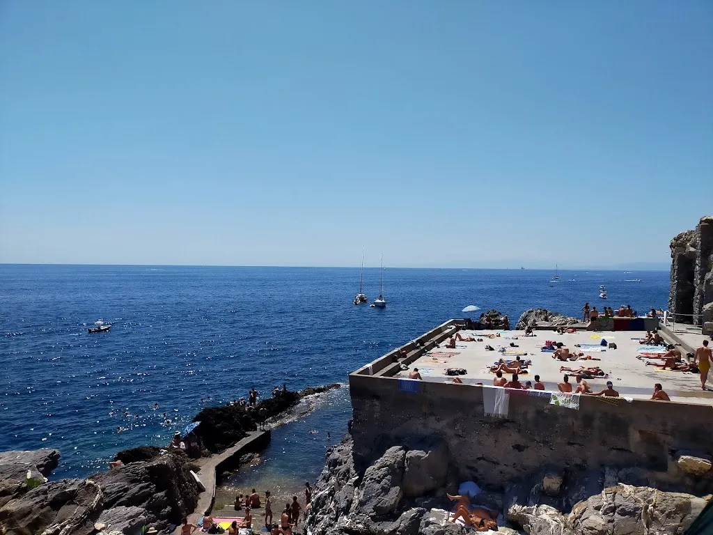 Il Casottino_Pieve Ligure_slider_image_2