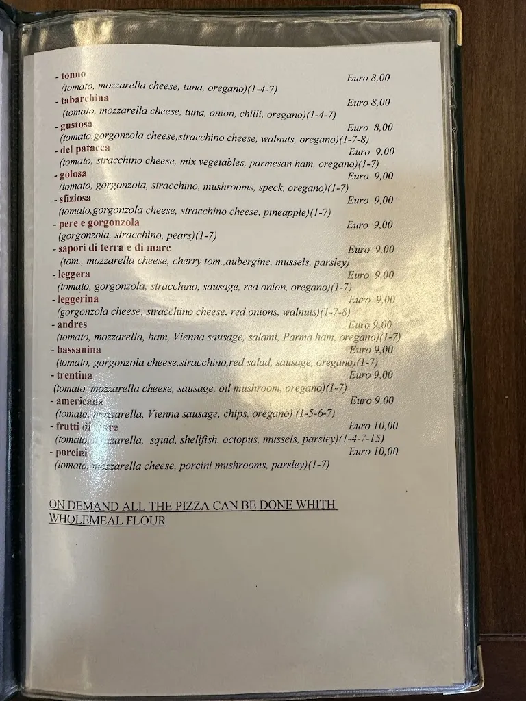 Menu_Trattoria Edobar_Pieve Ligure_image_4