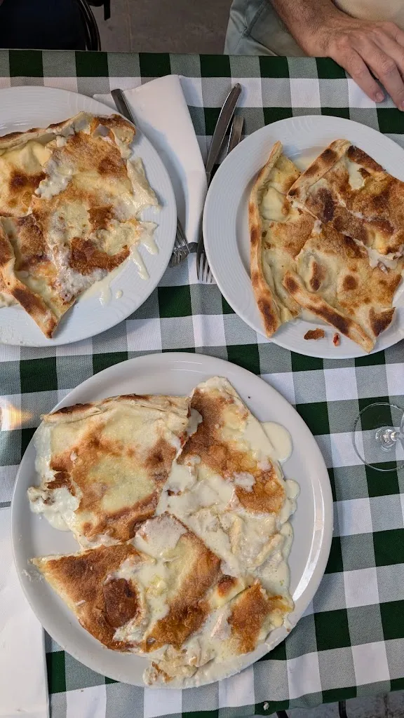 Matias Picasso_Trattoria Edobar_Pieve Ligure_review