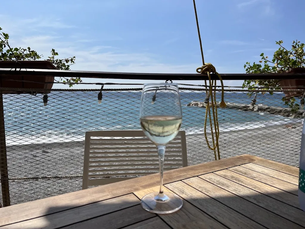 Oxana Vogt_Benvenuti a Bordo_Pieve Ligure_review