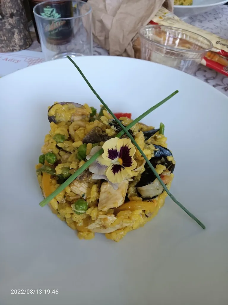 Sara Ottonello_La Gioia di Adry_Plodio_review