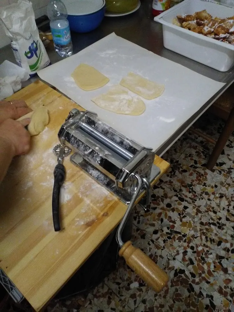 Ristorante Dal Tabacchino restaurant in Plodio