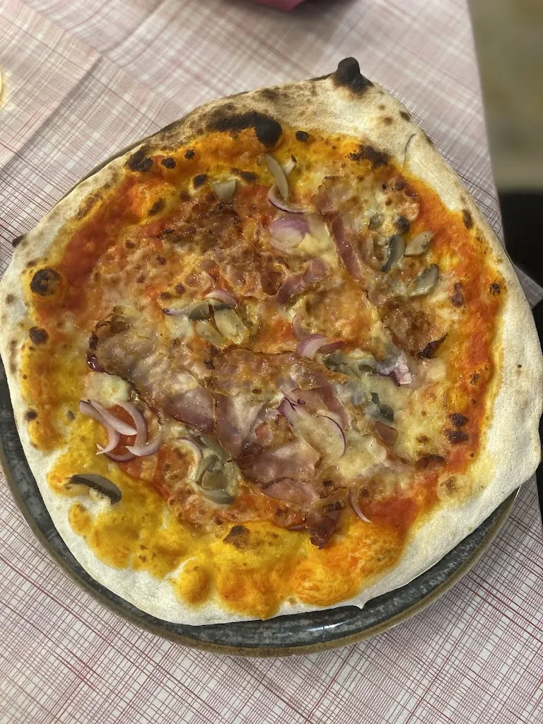 Jaione Añorga_Ristorante Fiume_Pontinvrea_recensione