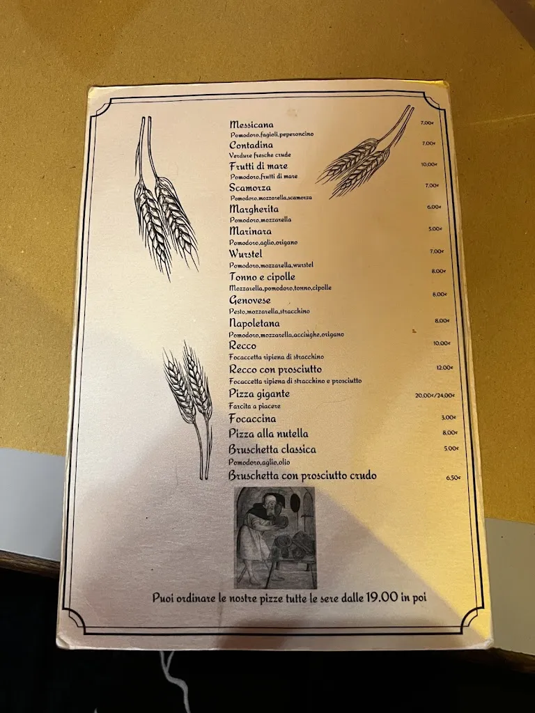 Menu_La Pineta_Pontinvrea_image_2