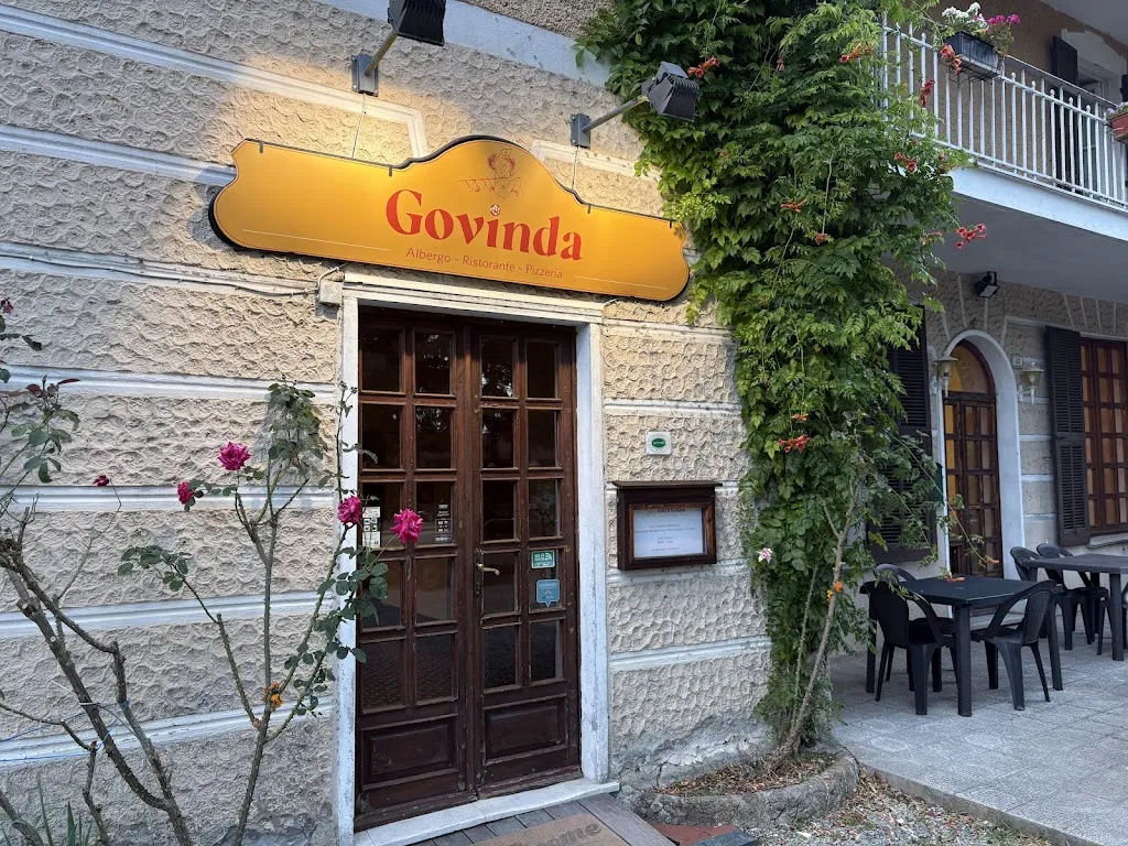 Albergo Ligure ristorante a Pontinvrea