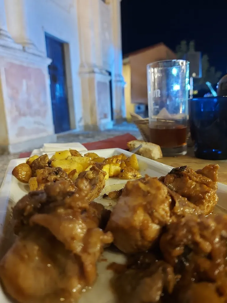 Menu_Bar Osteria della piazza_Pompeiana_image_8