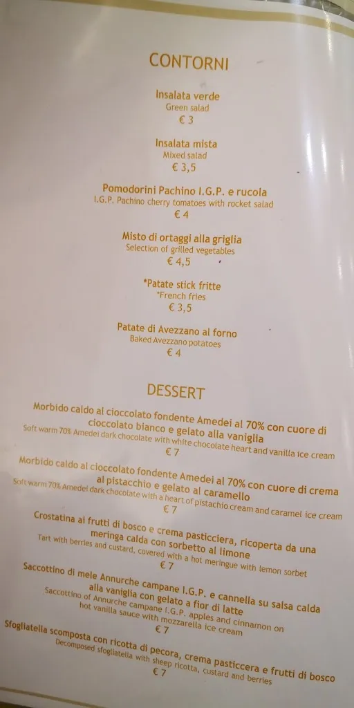 Menu_Mercato Pompeiano Restaurant_Pompeiana_image_4