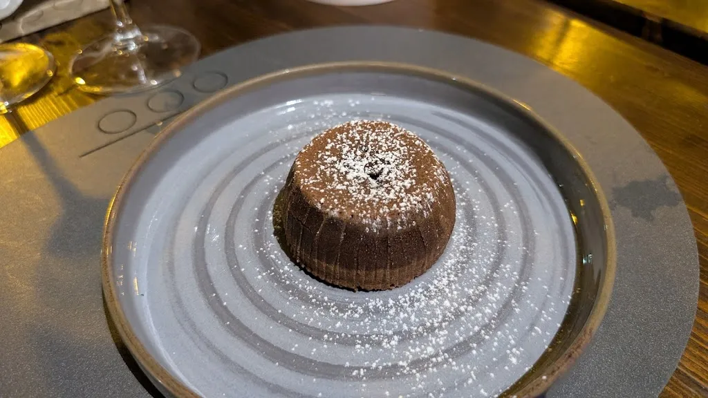 Chris Buckley_Mercato Pompeiano Restaurant_Pompeiana_review