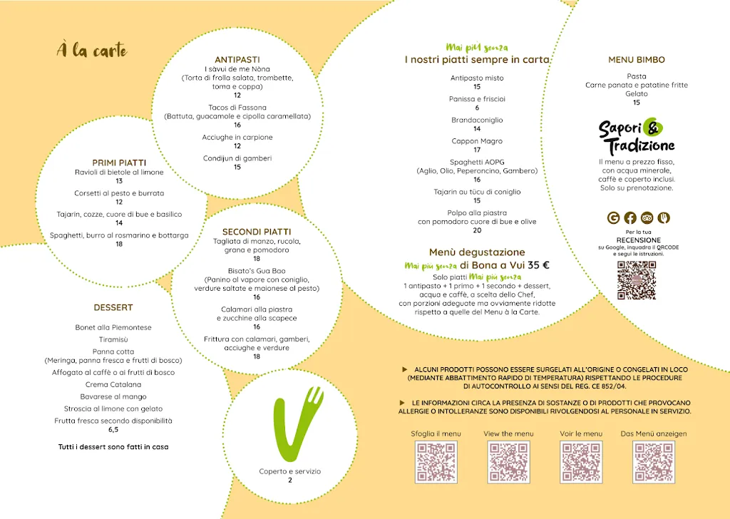 Menu_Bona a Vui Trattoria di tradizione_Pompeiana_image_4