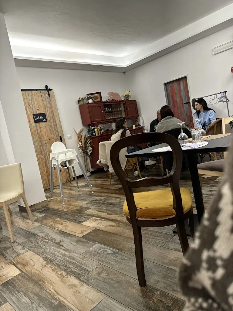 Mehrnaz Nejatirad_Bona a Vui Trattoria di tradizione_Pompeiana_review