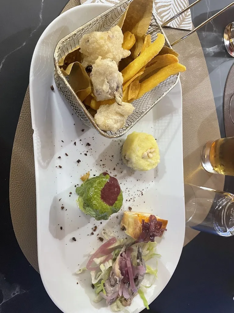 andrea matteo biolatti_Bona a Vui Trattoria di tradizione_Pompeiana_review