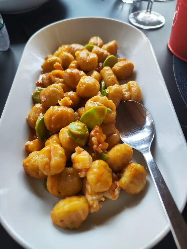 Miky Serviano_Bona a Vui Trattoria di tradizione_Pompeiana_review