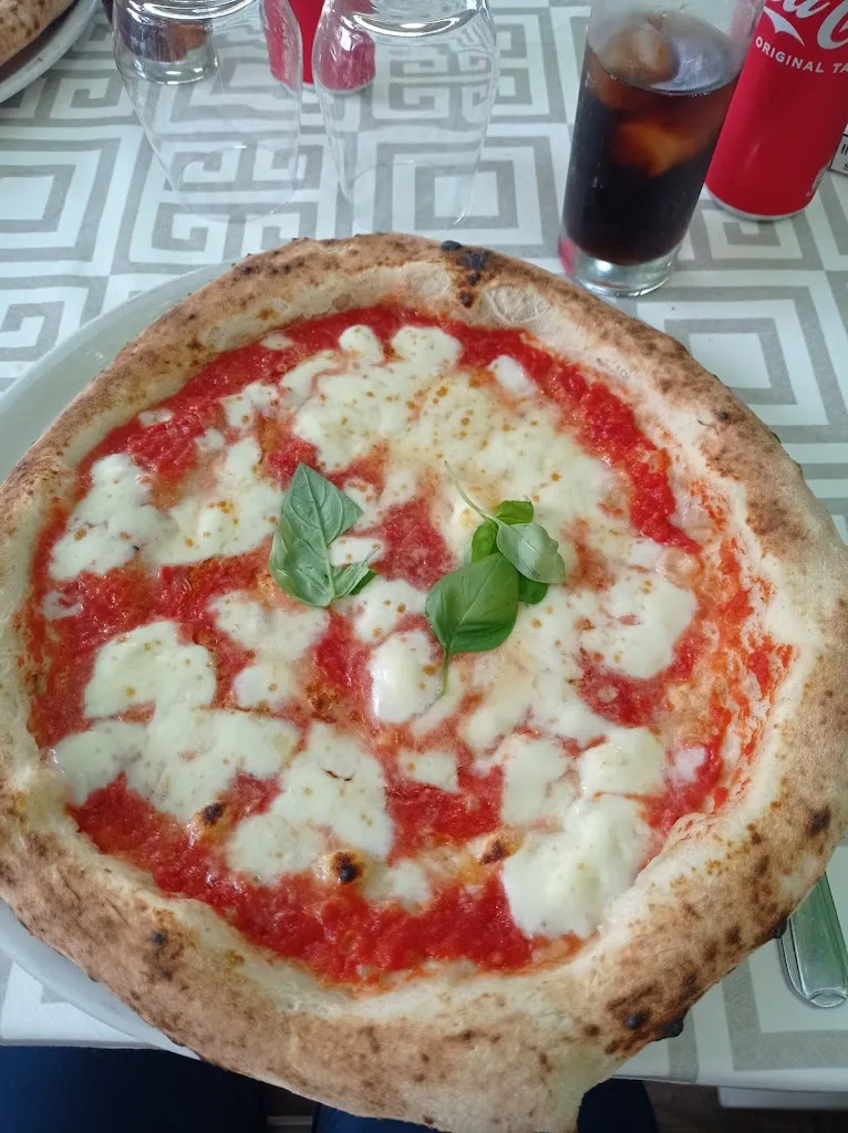 Menu_Donadia Restaurant - Domus Pompeiana_Pompeiana_image_1