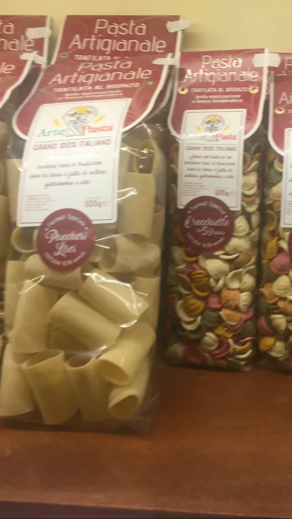 Menu_Donadia Restaurant - Domus Pompeiana_Pompeiana_image_4