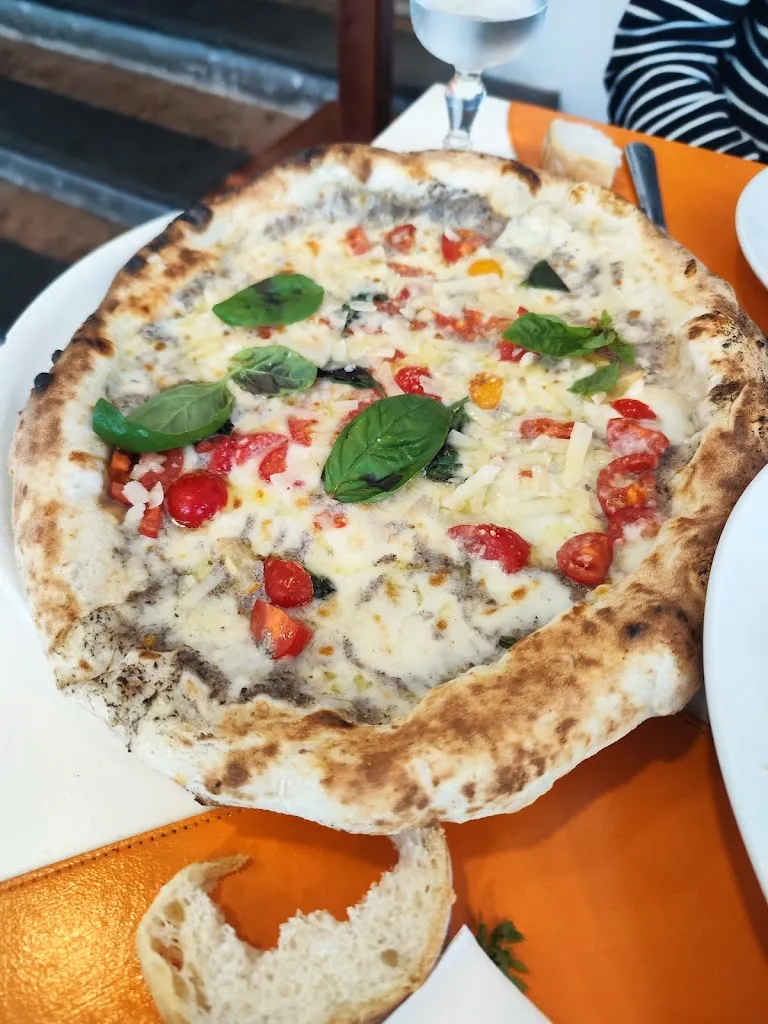 Menu_Donadia Restaurant - Domus Pompeiana_Pompeiana_image_6