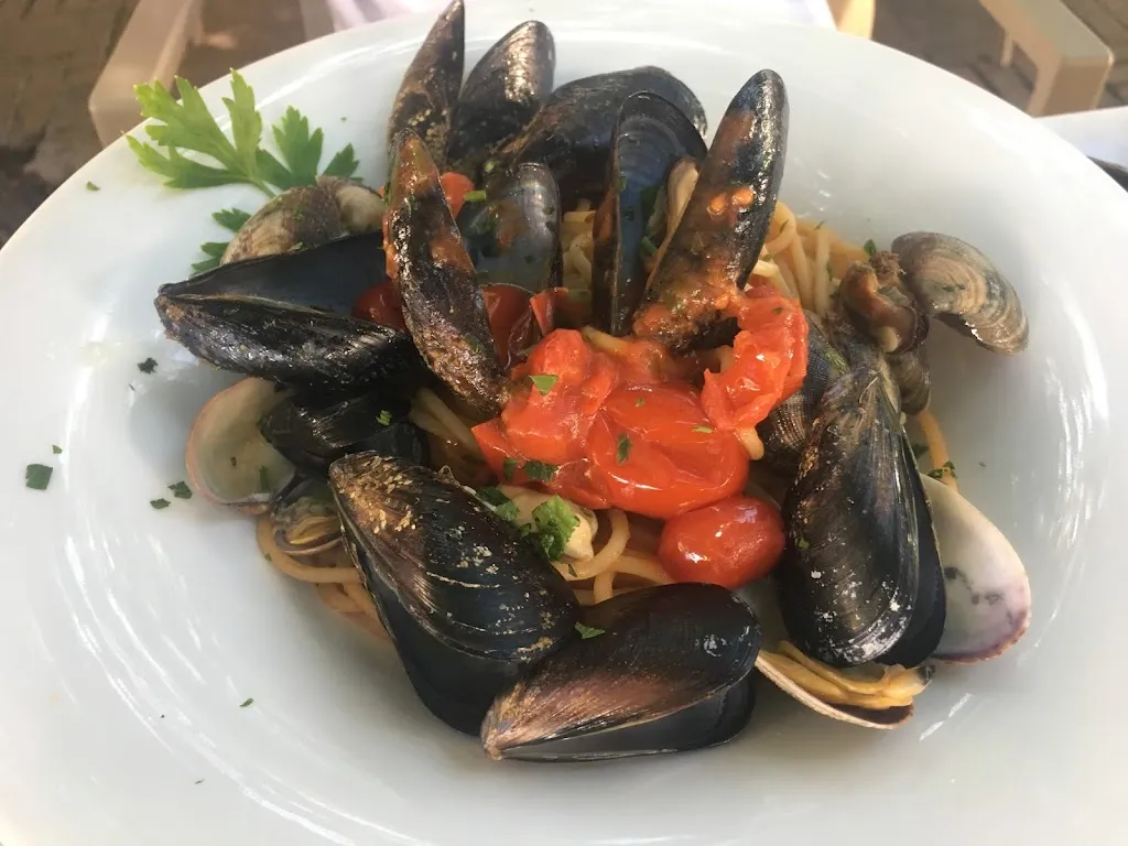 Menu_Donadia Restaurant - Domus Pompeiana_Pompeiana_image_9