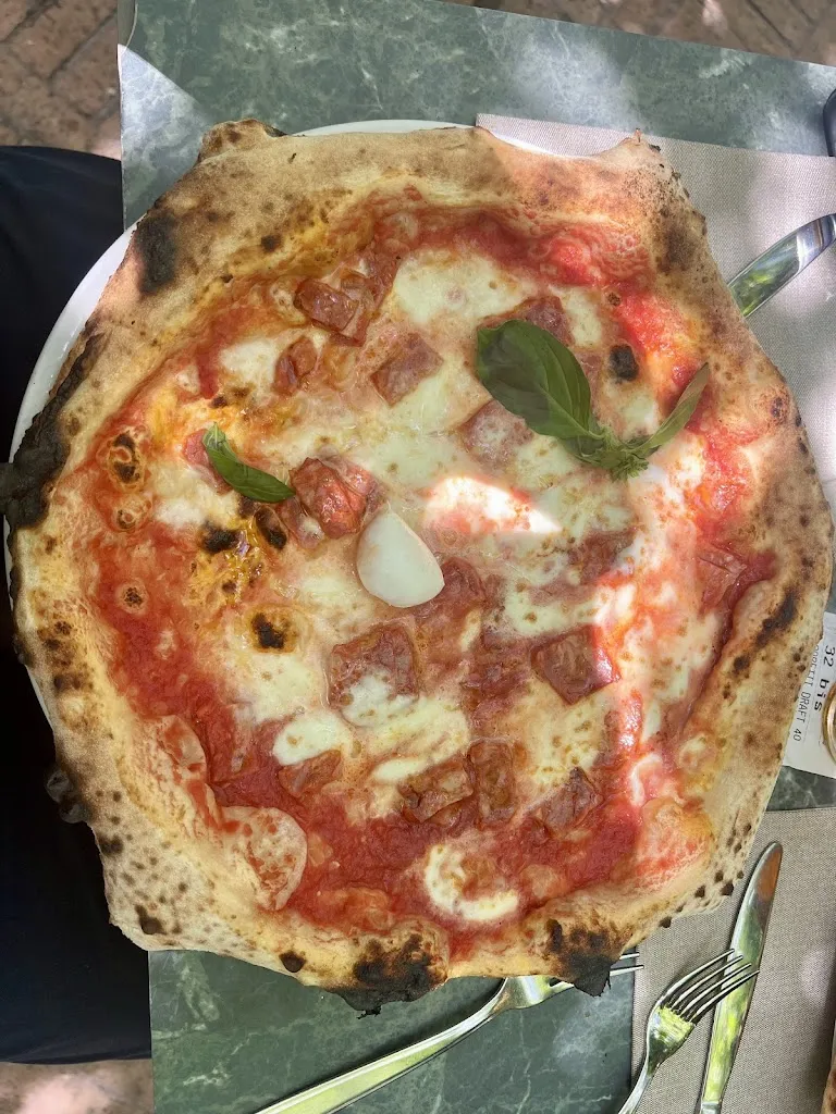 Donadia Restaurant - Domus Pompeiana_Pompeiana_slider_image_3