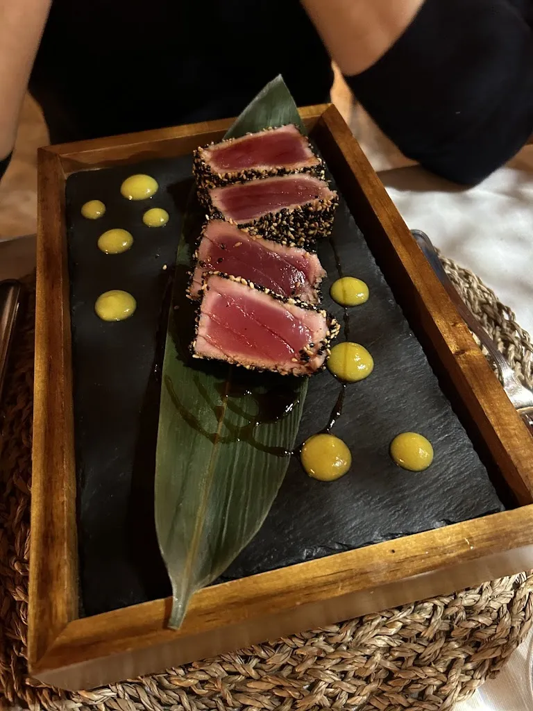 Menu_KALMA RESTAURANT_Pompeiana_image_5