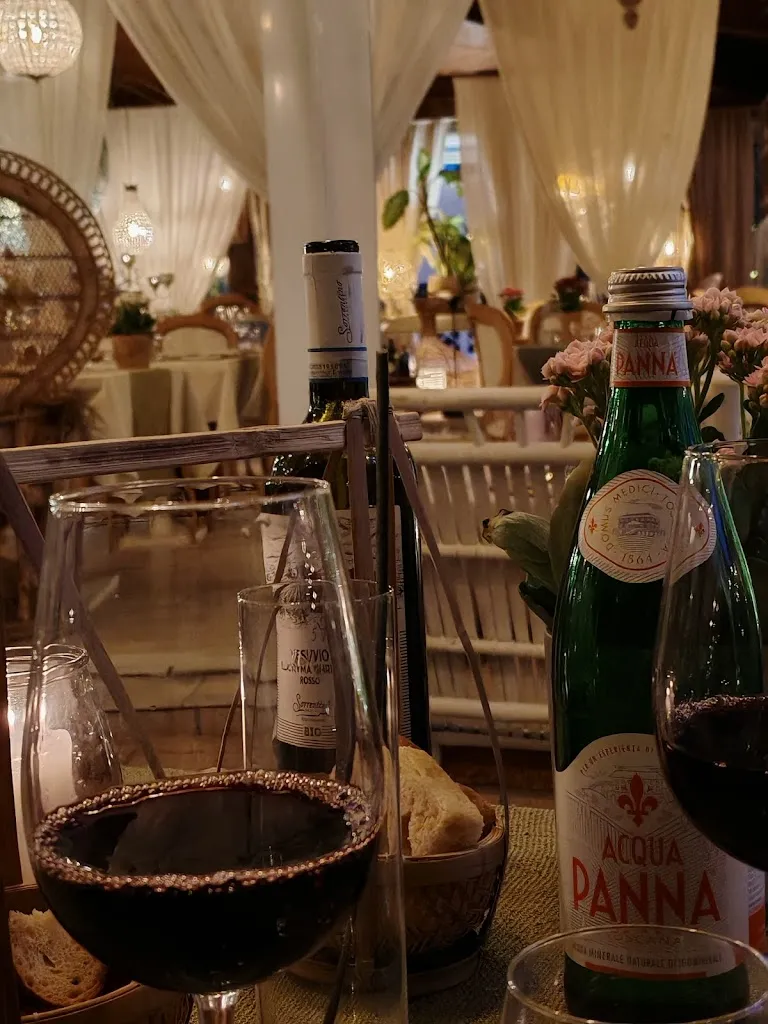 Ringo_KALMA RESTAURANT_Pompeiana_review